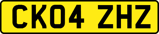 CK04ZHZ