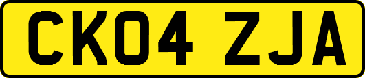 CK04ZJA