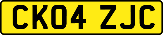 CK04ZJC