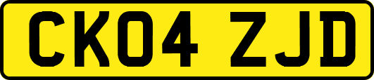 CK04ZJD