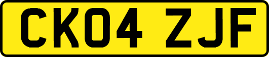 CK04ZJF