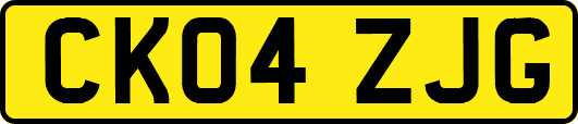 CK04ZJG