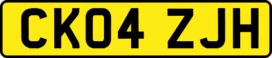 CK04ZJH