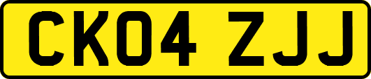 CK04ZJJ