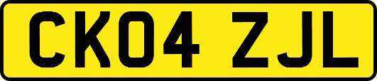 CK04ZJL