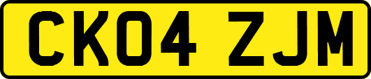 CK04ZJM