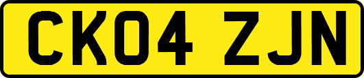 CK04ZJN