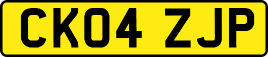 CK04ZJP