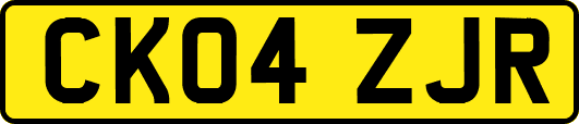 CK04ZJR