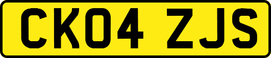 CK04ZJS