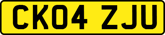 CK04ZJU