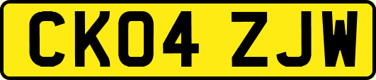 CK04ZJW