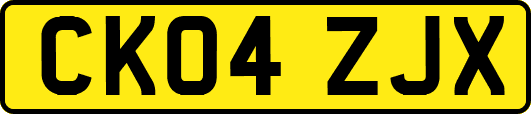 CK04ZJX