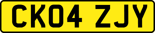 CK04ZJY