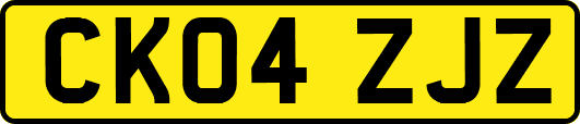 CK04ZJZ