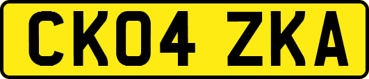 CK04ZKA