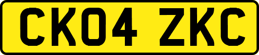 CK04ZKC