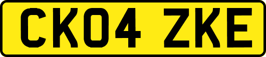 CK04ZKE