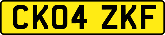 CK04ZKF