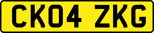 CK04ZKG