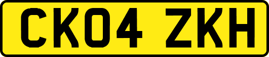 CK04ZKH
