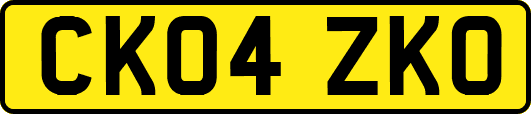 CK04ZKO