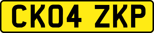 CK04ZKP