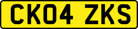 CK04ZKS