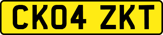 CK04ZKT