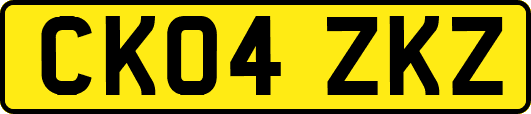 CK04ZKZ
