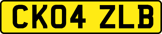 CK04ZLB