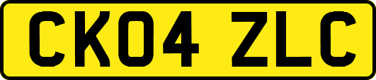CK04ZLC