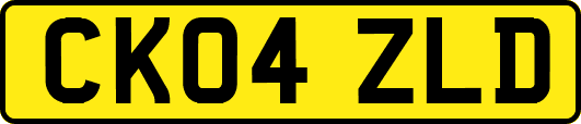 CK04ZLD