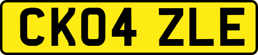 CK04ZLE