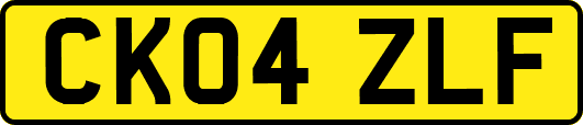 CK04ZLF
