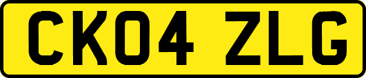 CK04ZLG