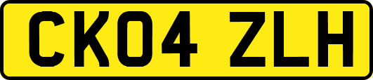 CK04ZLH
