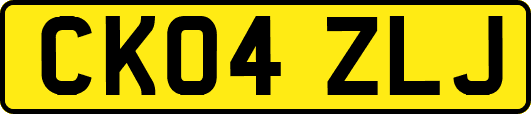 CK04ZLJ