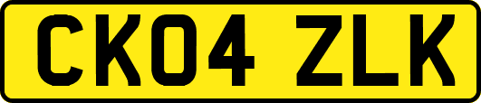 CK04ZLK