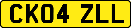 CK04ZLL