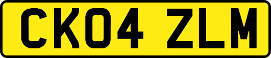 CK04ZLM