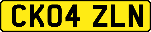CK04ZLN