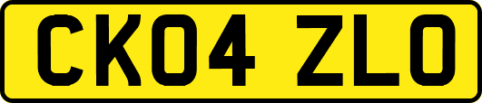 CK04ZLO
