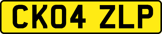 CK04ZLP