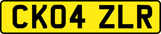 CK04ZLR