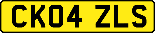 CK04ZLS
