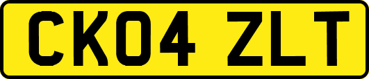 CK04ZLT