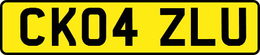 CK04ZLU