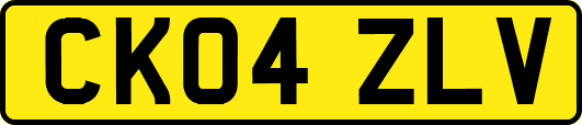 CK04ZLV