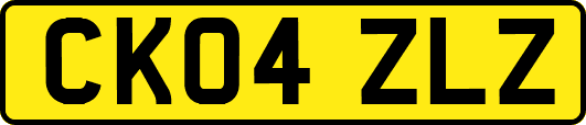 CK04ZLZ